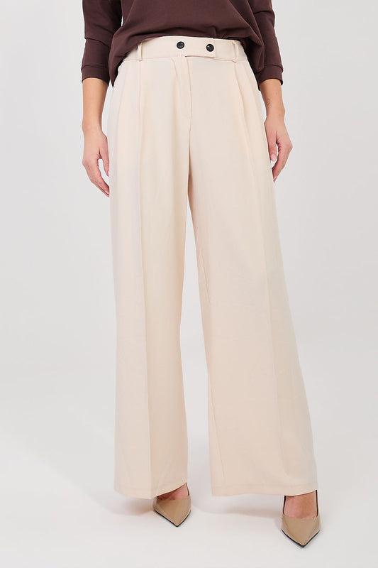  Pantalon femme model 225566 Rue Paris 