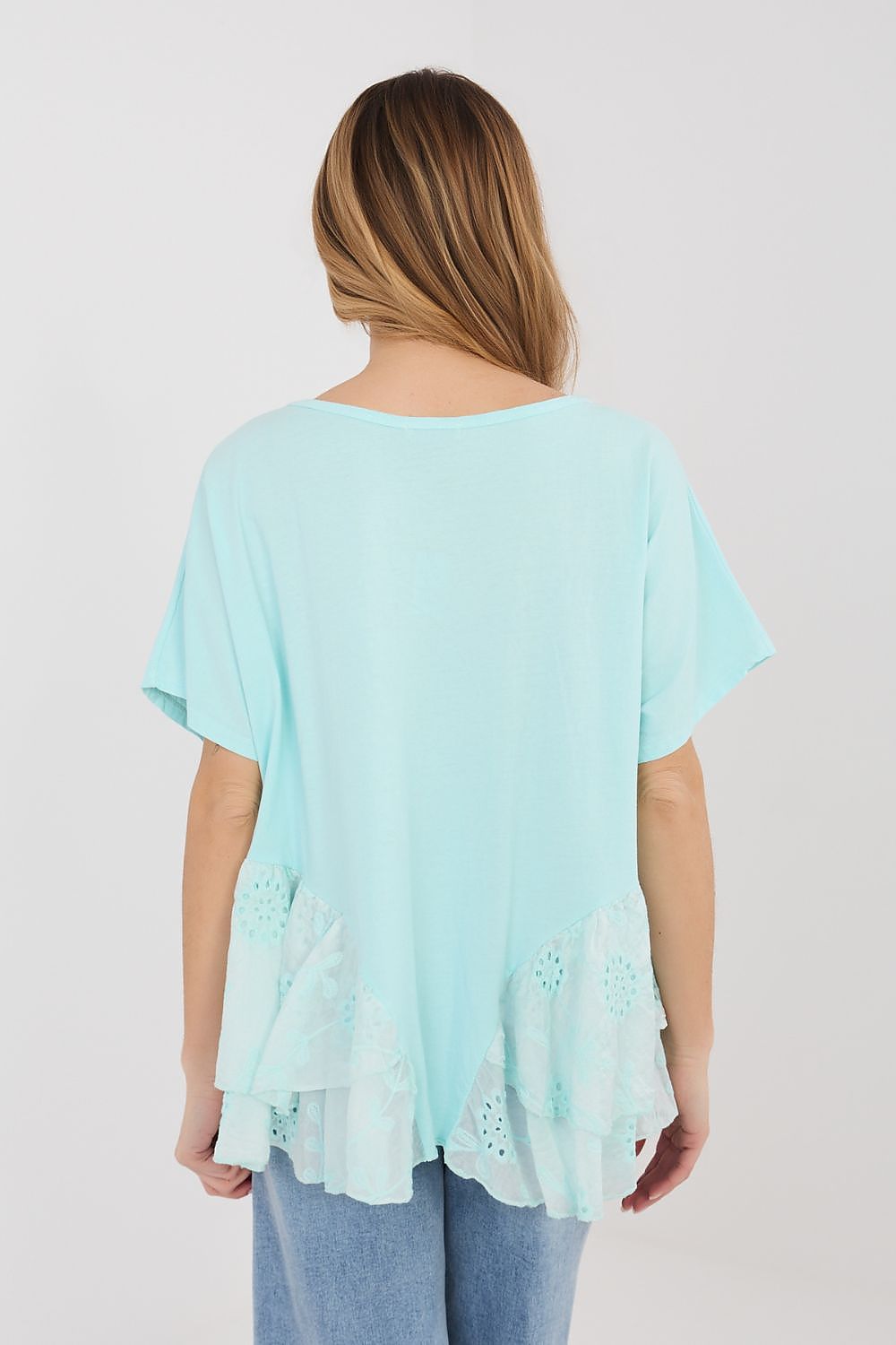  Chemisier model 225498 Italy Moda 