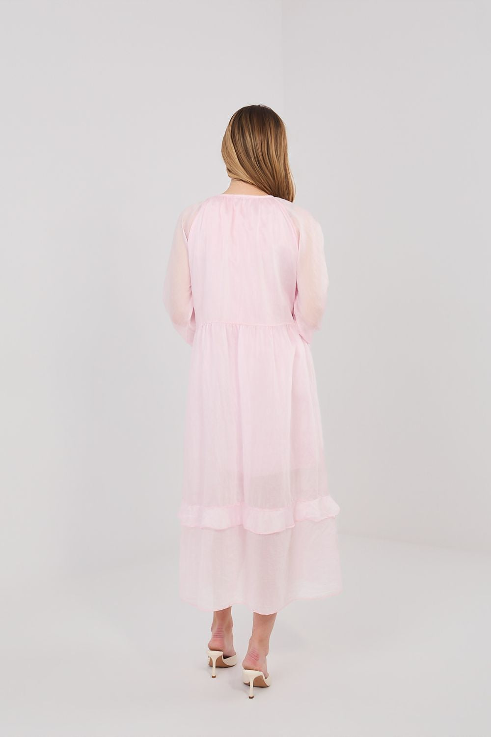  Robe de jour model 225503 Italy Moda 