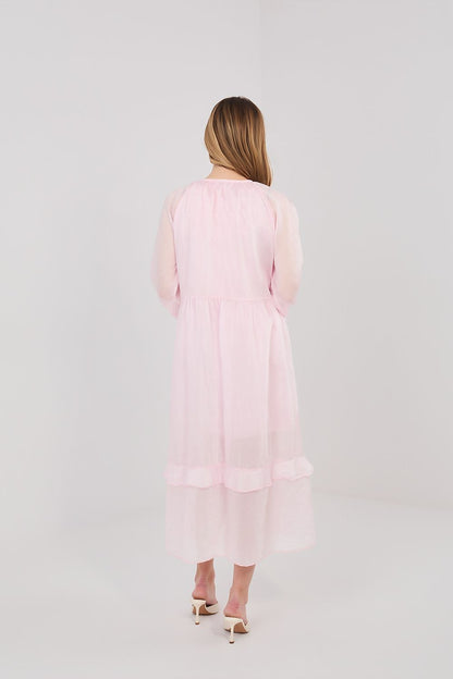  Robe de jour model 225503 Italy Moda 