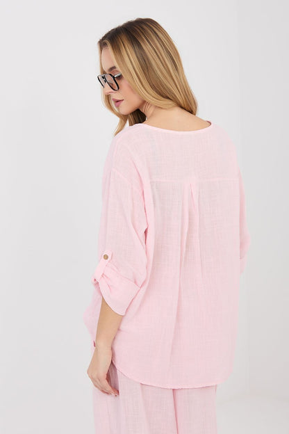  Chemisier model 225505 Italy Moda 