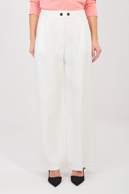 Pantalon femme model 225560 Rue Paris 