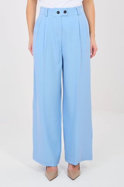  Pantalon femme model 225563 Rue Paris 