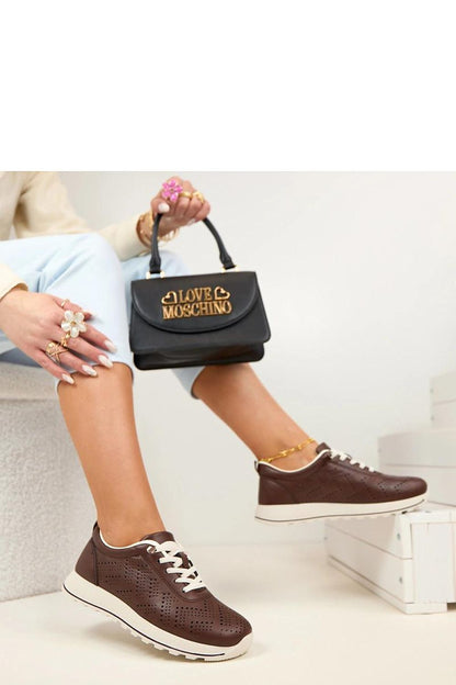  Chaussures de sport model 225581 Solea 