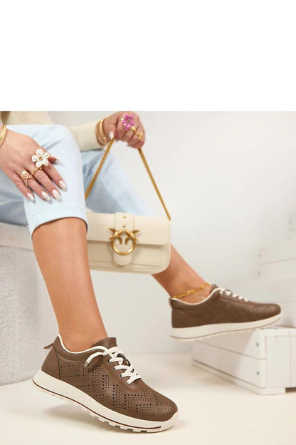  Chaussures de sport model 225582 Solea 