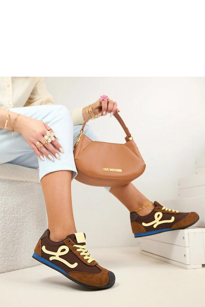  Chaussures de sport model 225584 Solea 
