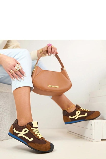  Chaussures de sport model 225584 Solea 