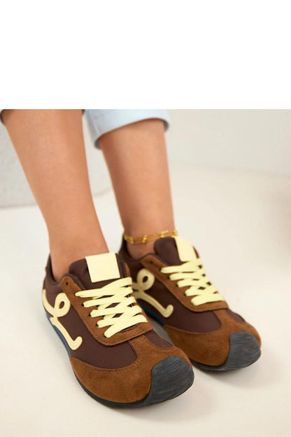 Chaussures de sport model 225584 Solea 