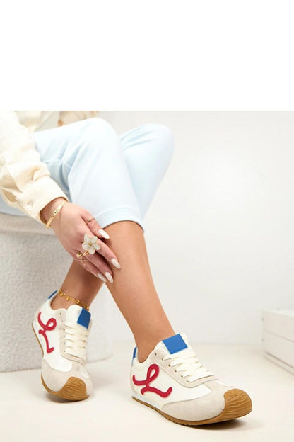  Chaussures de sport model 225587 Solea 