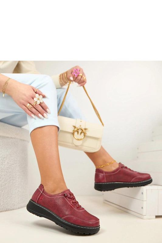  Chaussures Basses model 225590 Solea 
