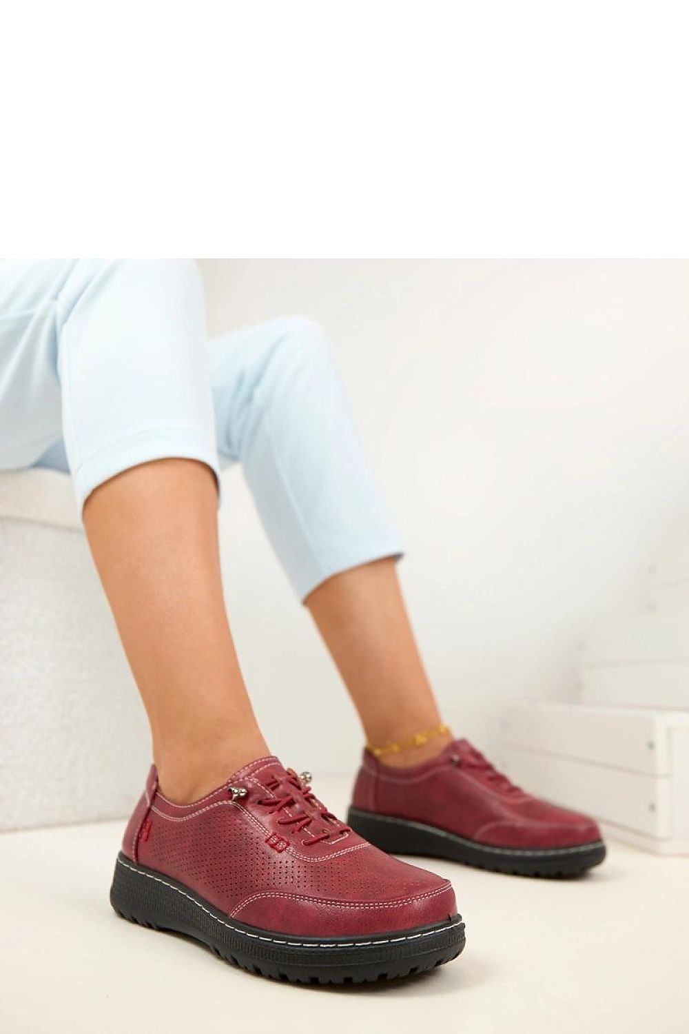  Chaussures Basses model 225590 Solea 