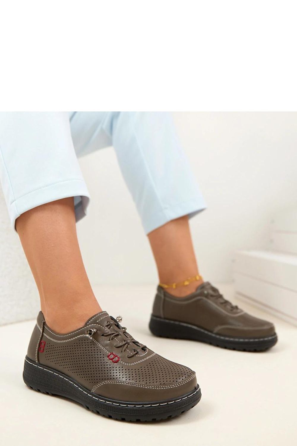  Chaussures Basses model 225591 Solea 