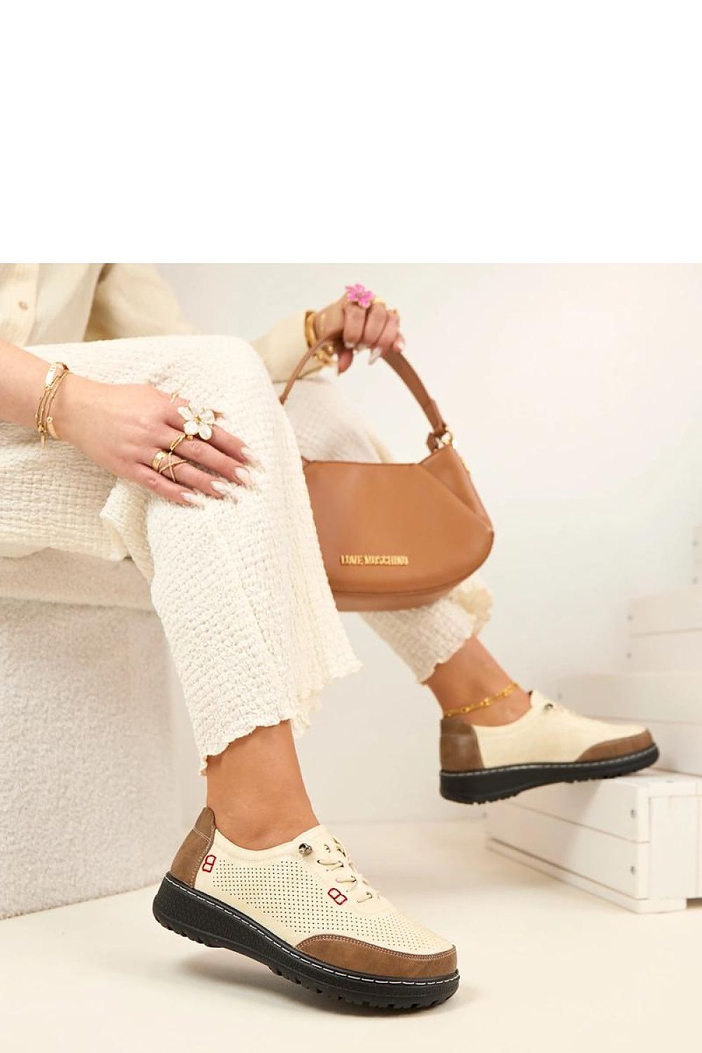  Chaussures Basses model 225592 Solea 