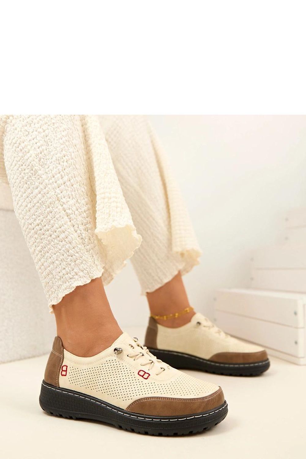  Chaussures Basses model 225592 Solea 