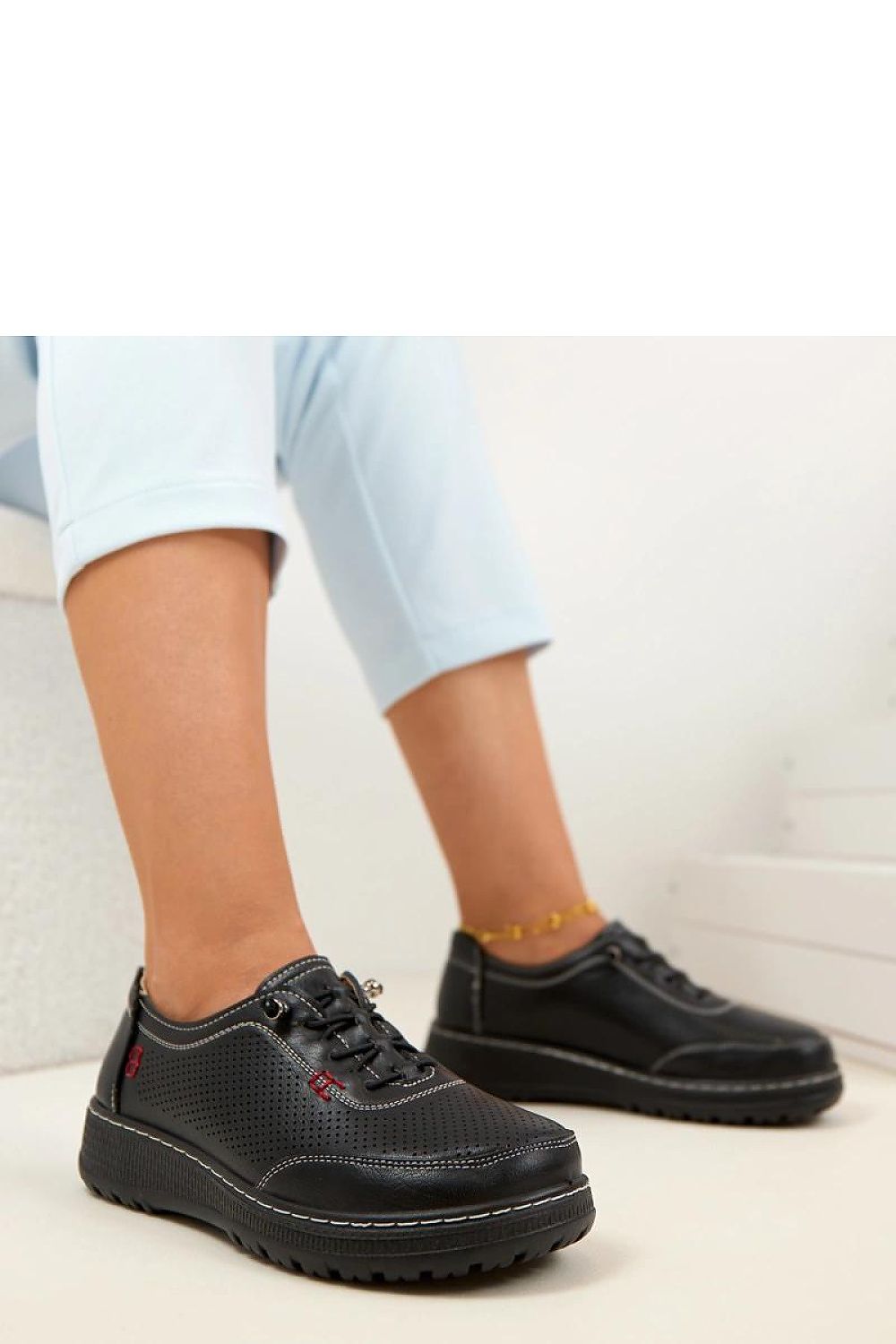  Chaussures Basses model 225594 Solea 