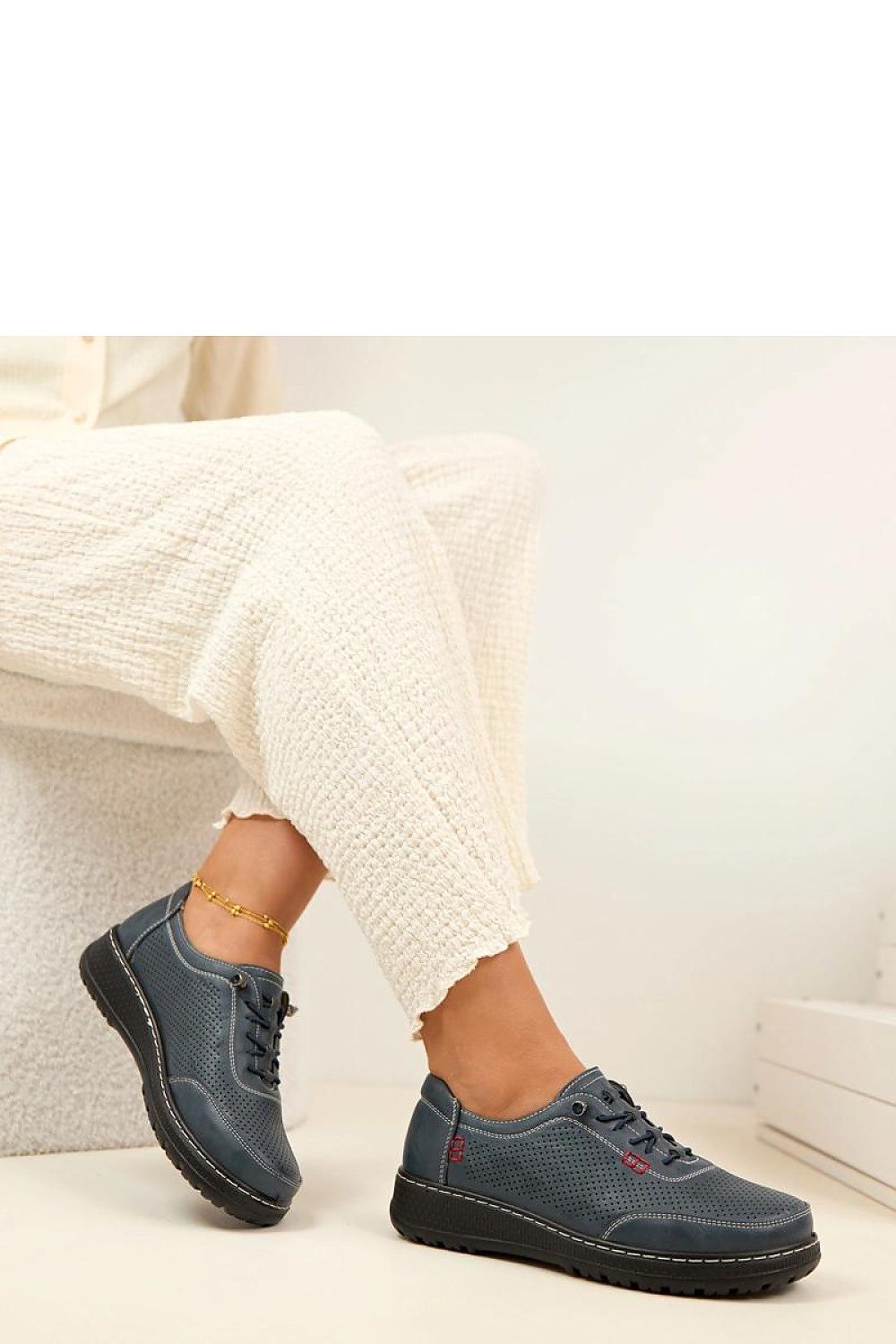  Chaussures Basses model 225599 Solea 