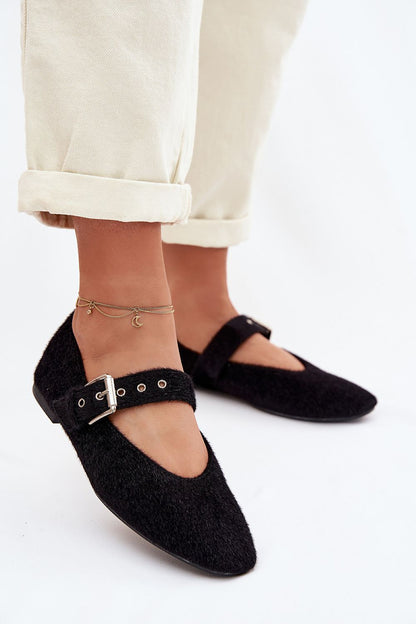  Ballerine model 225603 Step in style 