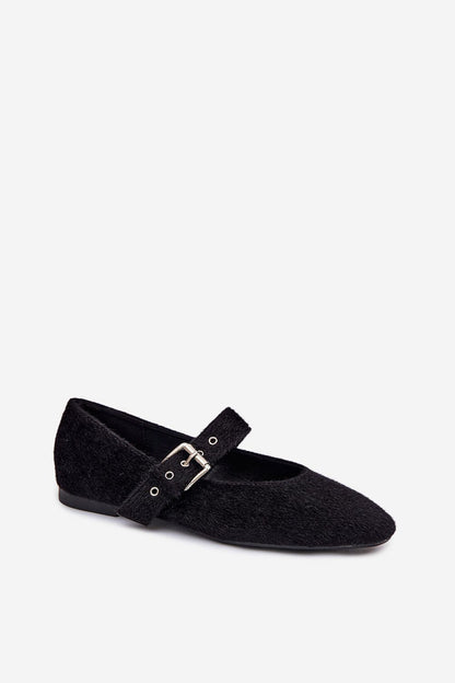  Ballerine model 225603 Step in style 