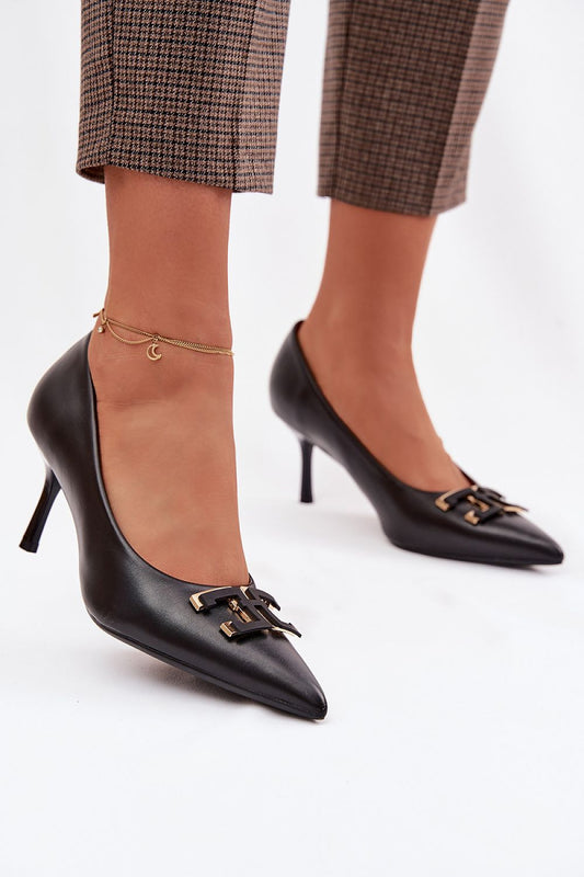  Talons hauts model 225605 Step in style 