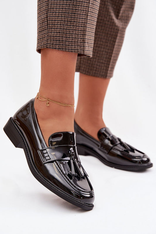  Moccasins model 225611 Step in style 