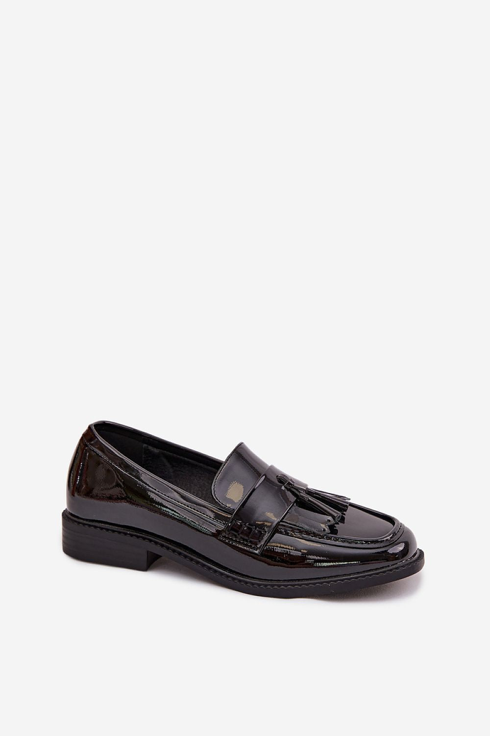  Moccasins model 225611 Step in style 
