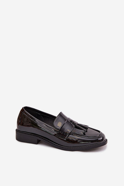  Moccasins model 225611 Step in style 