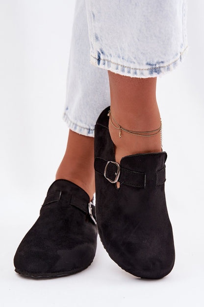  Chaussures Basses model 225613 Step in style 