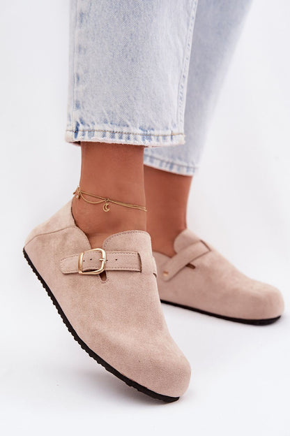  Chaussures Basses model 225615 Step in style 