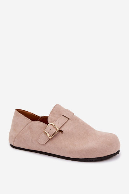  Chaussures Basses model 225615 Step in style 