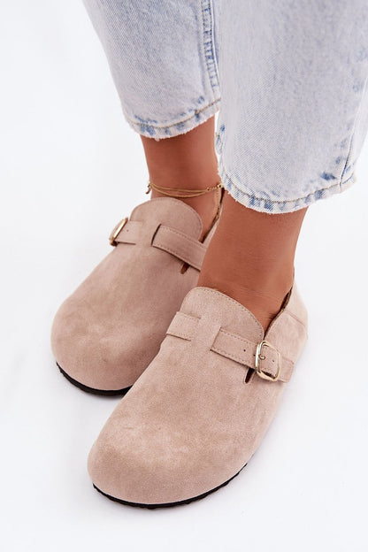  Chaussures Basses model 225615 Step in style 