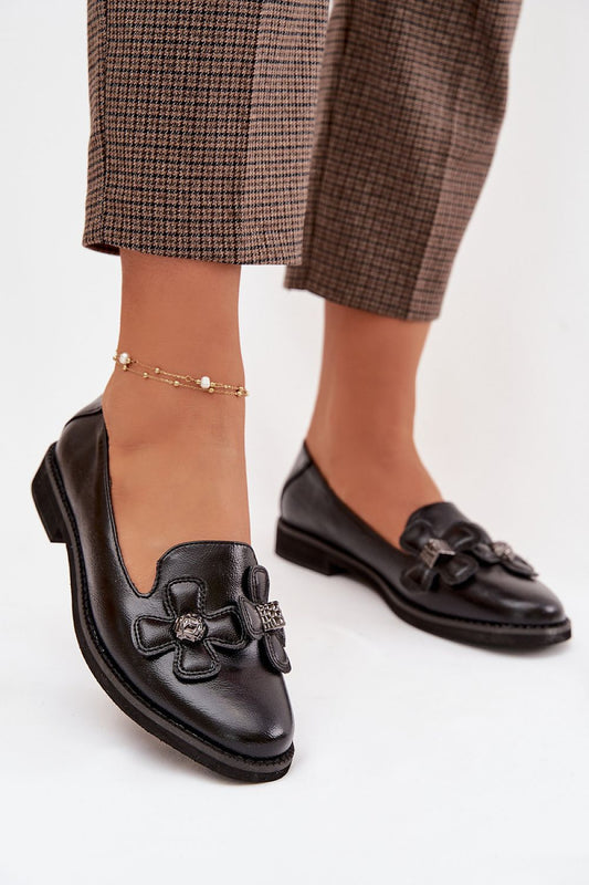  Chaussures Basses model 225616 Step in style 
