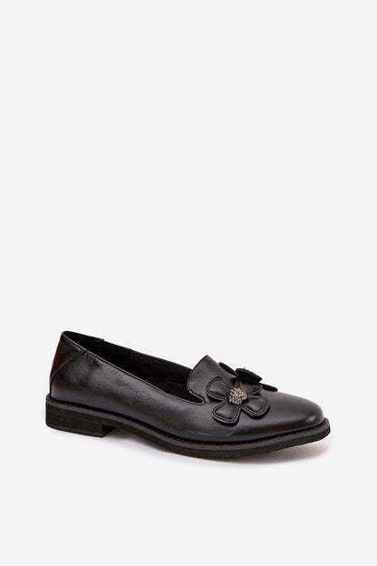  Chaussures Basses model 225616 Step in style 