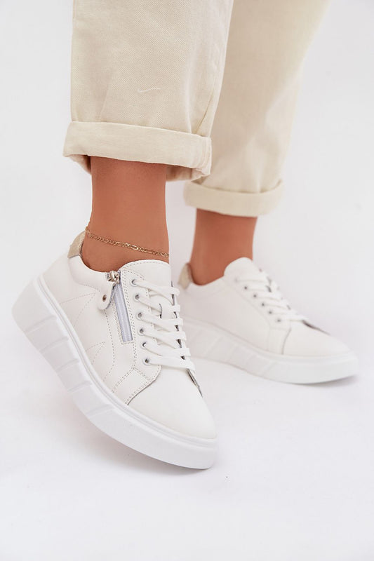  Chaussures Basses model 225618 Step in style 