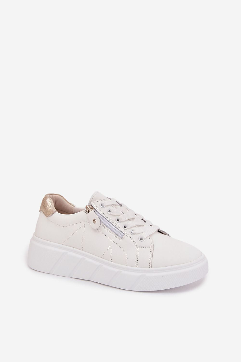  Chaussures Basses model 225618 Step in style 