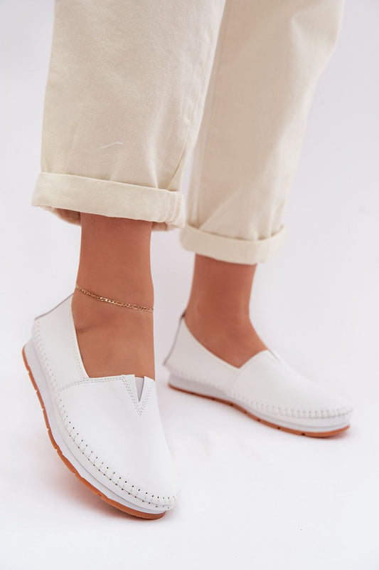  Chaussures Basses model 225620 Step in style 