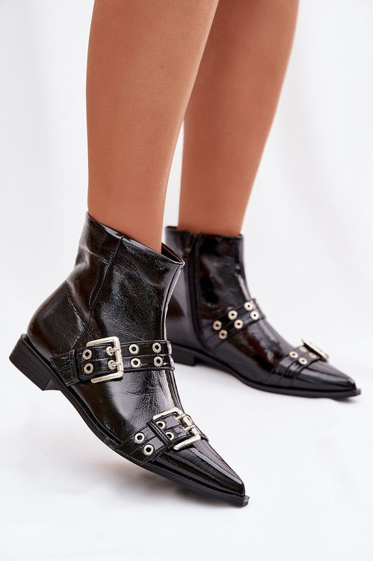  Bottes model 225623 Step in style 