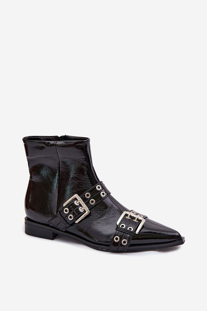  Bottes model 225623 Step in style 