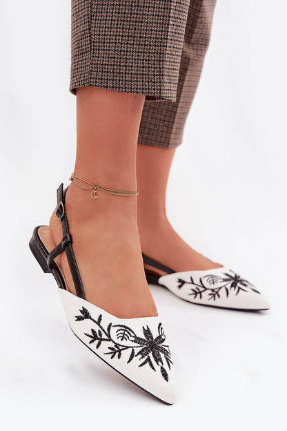 Sandales model 225626 Step in style 