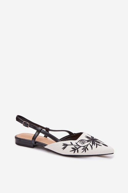  Sandales model 225626 Step in style 