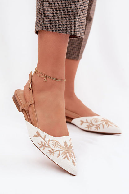  Sandales model 225627 Step in style 