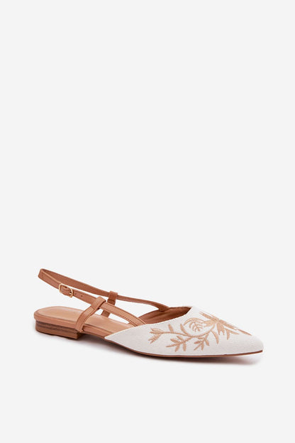  Sandales model 225627 Step in style 