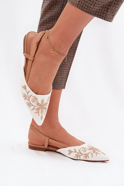 Sandales model 225627 Step in style 