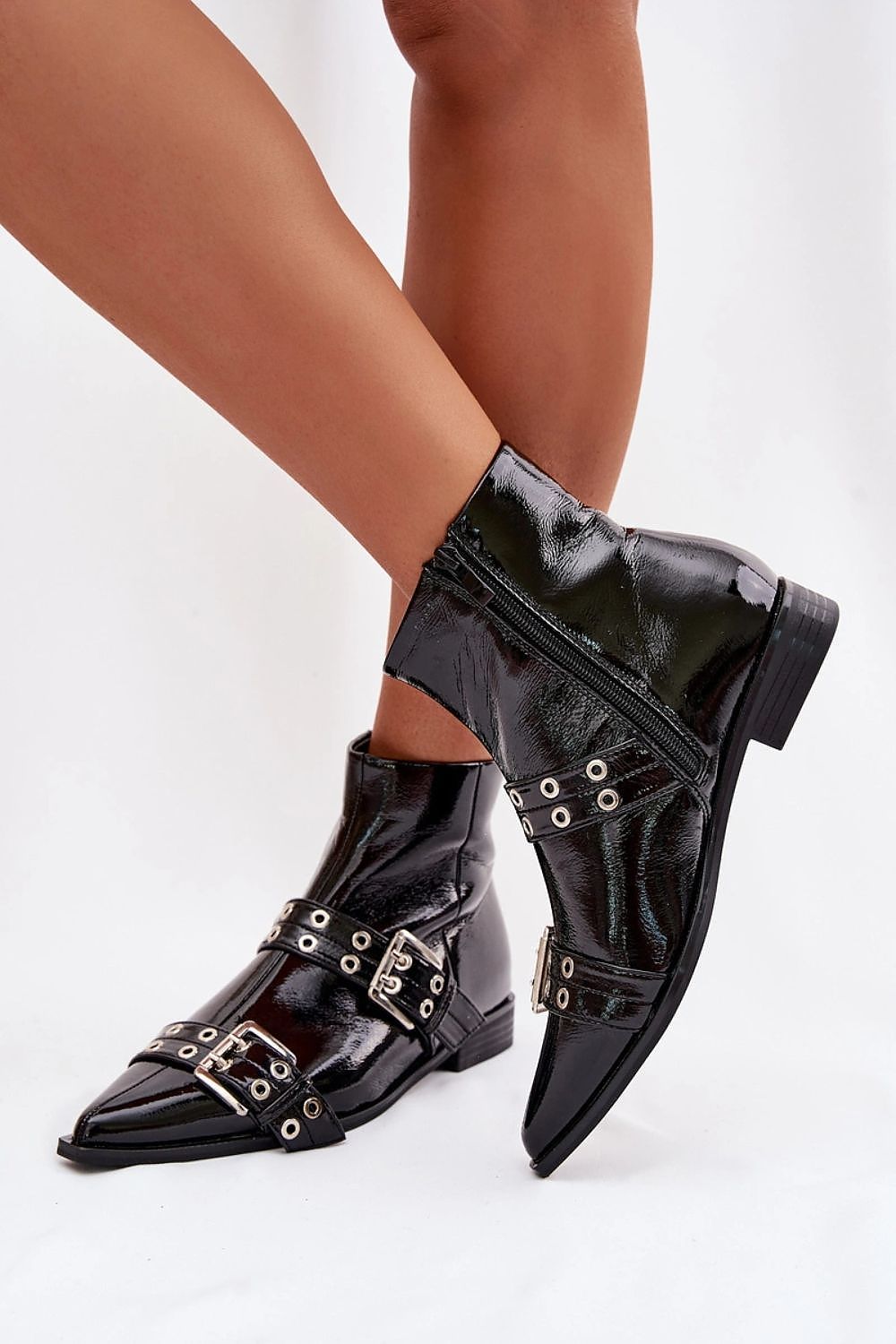  Bottes model 225623 Step in style 