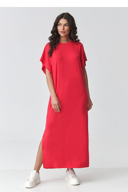  Robe de jour model 225676 Makadamia 