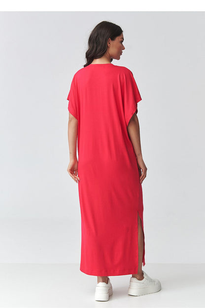  Robe de jour model 225676 Makadamia 