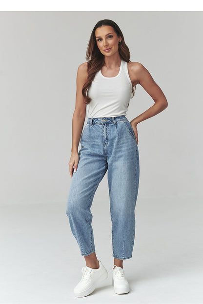  Jean model 225703 Makadamia 