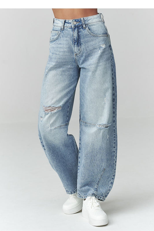  Jean model 225704 Makadamia 