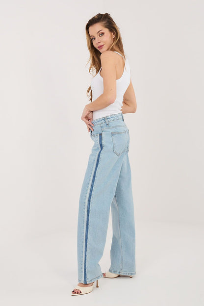  Jean model 225708 Sublevel 