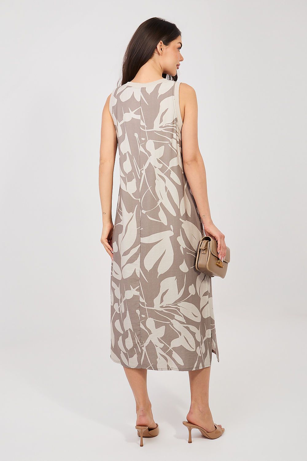  Robe de jour model 225717 Sublevel 