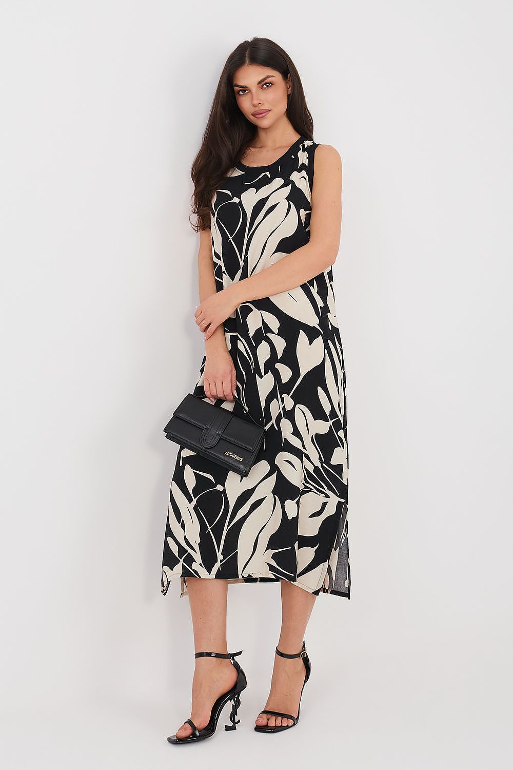  Robe de jour model 225718 Sublevel 
